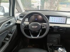Geely Geometry E Firefly 320KM Cute Tiger 5-Seater - photo 10
