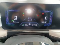Geely Geometry E Firefly 320KM Cute Tiger 5-Seater - photo 11