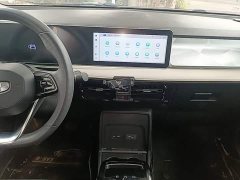 Geely Geometry E Firefly 320KM Cute Tiger 5-Seater - photo 12