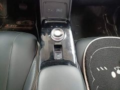 Geely Geometry E Firefly 320KM Cute Tiger 5-Seater - photo 13