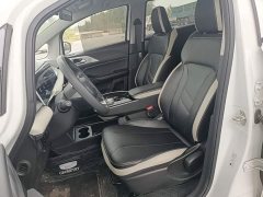 Geely Geometry E Firefly 320KM Cute Tiger 5-Seater - photo 14