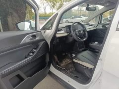 Geely Geometry E Firefly 320KM Cute Tiger 5-Seater - photo 15