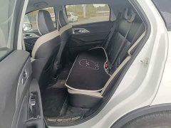 Geely Geometry E Firefly 320KM Cute Tiger 5-Seater - photo 16