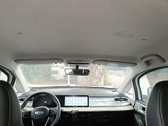 Geely Geometry E Firefly 320KM Cute Tiger 5-Seater - photo 17