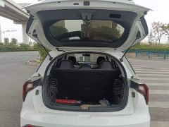 Geely Geometry E Firefly 320KM Cute Tiger 5-Seater - photo 18