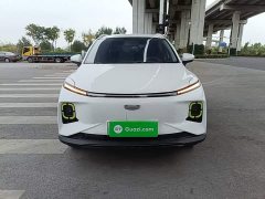 Geely Geometry E Firefly 320KM Cute Tiger 5-Seater - photo 2