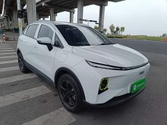Geely Geometry E Firefly 320KM Cute Tiger 5-Seater - photo 3