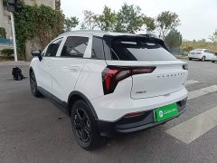 Geely Geometry E Firefly 320KM Cute Tiger 5-Seater - photo 4