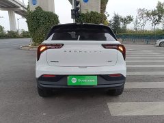 Geely Geometry E Firefly 320KM Cute Tiger 5-Seater - photo 5