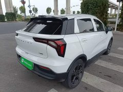 Geely Geometry E Firefly 320KM Cute Tiger 5-Seater - photo 6