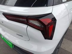 Geely Geometry E Firefly 320KM Cute Tiger 5-Seater - photo 7