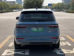 Li Auto ONE Extended Range 6-Seater - фото 10