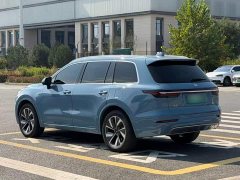 Li Auto ONE Extended Range 6-Seater - фото 11