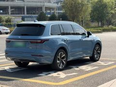 Li Auto ONE Extended Range 6-Seater - фото 12