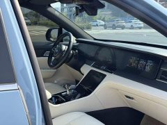 Li Auto ONE Extended Range 6-Seater - фото 13