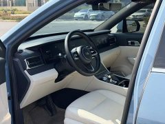 Li Auto ONE Extended Range 6-Seater - фото 14