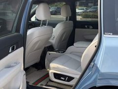 Li Auto ONE Extended Range 6-Seater - фото 15