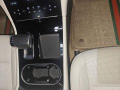 Li Auto ONE Extended Range 6-Seater - фото 2