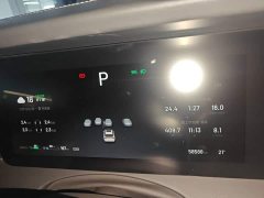 Li Auto ONE Extended Range 6-Seater - фото 7