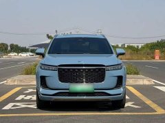 Li Auto ONE Extended Range 6-Seater - фото 8