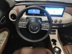 Wuling Binguo 333km Joy Edition - photo 10