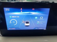 Wuling Binguo 333km Joy Edition - photo 11