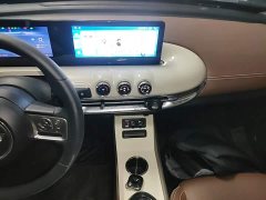 Wuling Binguo 333km Joy Edition - photo 12