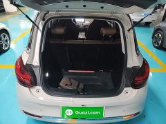Wuling Binguo 333km Joy Edition - photo 18