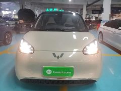 Wuling Binguo 333km Joy Edition - photo 2