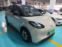 Wuling Binguo 333km Joy Edition - photo 3