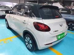 Wuling Binguo 333km Joy Edition - photo 4