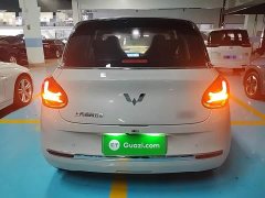 Wuling Binguo 333km Joy Edition - photo 5