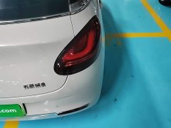 Wuling Binguo 333km Joy Edition - photo 7