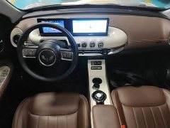 Wuling Binguo 333km Joy Edition - photo 9