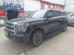 Haval H5 2.0T Automatic Four-Wheel Drive Leading Creator Diesel - фото 1