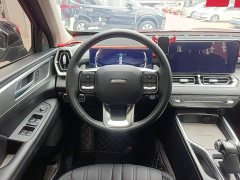 Haval H5 2.0T Automatic Four-Wheel Drive Leading Creator Diesel - фото 10