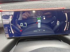Haval H5 2.0T Automatic Four-Wheel Drive Leading Creator Diesel - фото 11