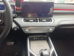 Haval H5 2.0T Automatic Four-Wheel Drive Leading Creator Diesel - фото 12