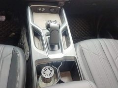Haval H5 2.0T Automatic Four-Wheel Drive Leading Creator Diesel - фото 13