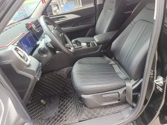 Haval H5 2.0T Automatic Four-Wheel Drive Leading Creator Diesel - фото 14