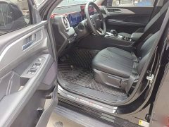 Haval H5 2.0T Automatic Four-Wheel Drive Leading Creator Diesel - фото 15