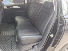 Haval H5 2.0T Automatic Four-Wheel Drive Leading Creator Diesel - фото 16