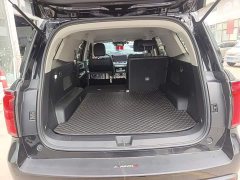 Haval H5 2.0T Automatic Four-Wheel Drive Leading Creator Diesel - фото 18