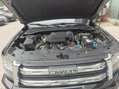 Haval H5 2.0T Automatic Four-Wheel Drive Leading Creator Diesel - фото 19