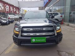 Haval H5 2.0T Automatic Four-Wheel Drive Leading Creator Diesel - фото 2