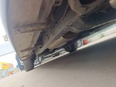 Haval H5 2.0T Automatic Four-Wheel Drive Leading Creator Diesel - фото 20