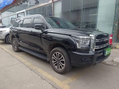 Haval H5 2.0T Automatic Four-Wheel Drive Leading Creator Diesel - фото 3