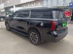Haval H5 2.0T Automatic Four-Wheel Drive Leading Creator Diesel - фото 4