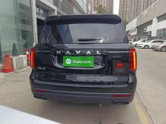 Haval H5 2.0T Automatic Four-Wheel Drive Leading Creator Diesel - фото 5