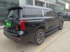 Haval H5 2.0T Automatic Four-Wheel Drive Leading Creator Diesel - фото 6